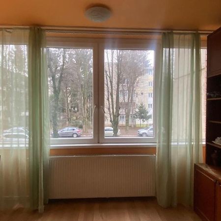 Maria'S Apartments Târgu-Mureş Екстериор снимка