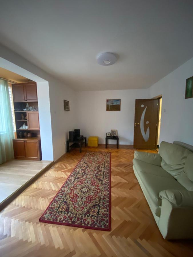 Maria'S Apartments Târgu-Mureş Екстериор снимка