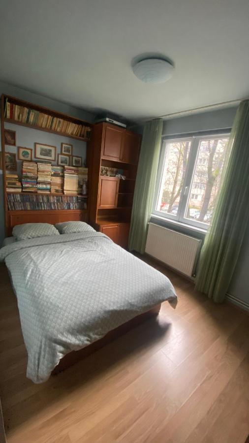 Maria'S Apartments Târgu-Mureş Екстериор снимка