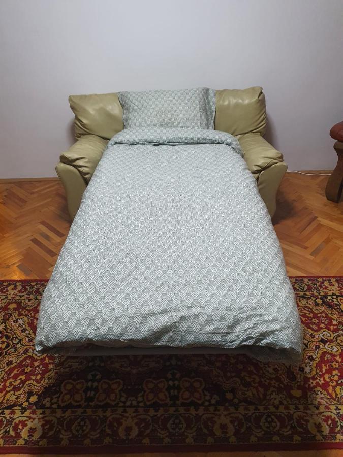 Maria'S Apartments Târgu-Mureş Екстериор снимка