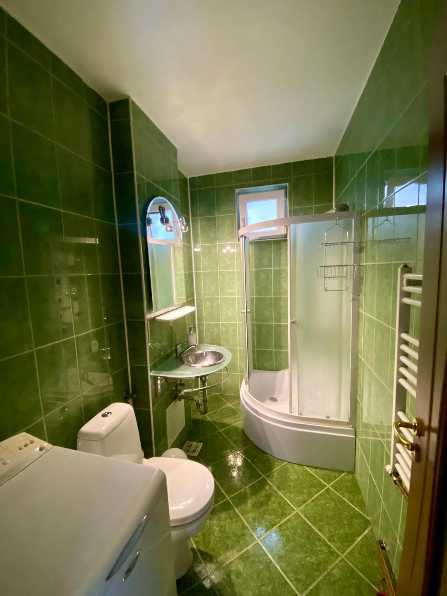 Maria'S Apartments Târgu-Mureş Екстериор снимка