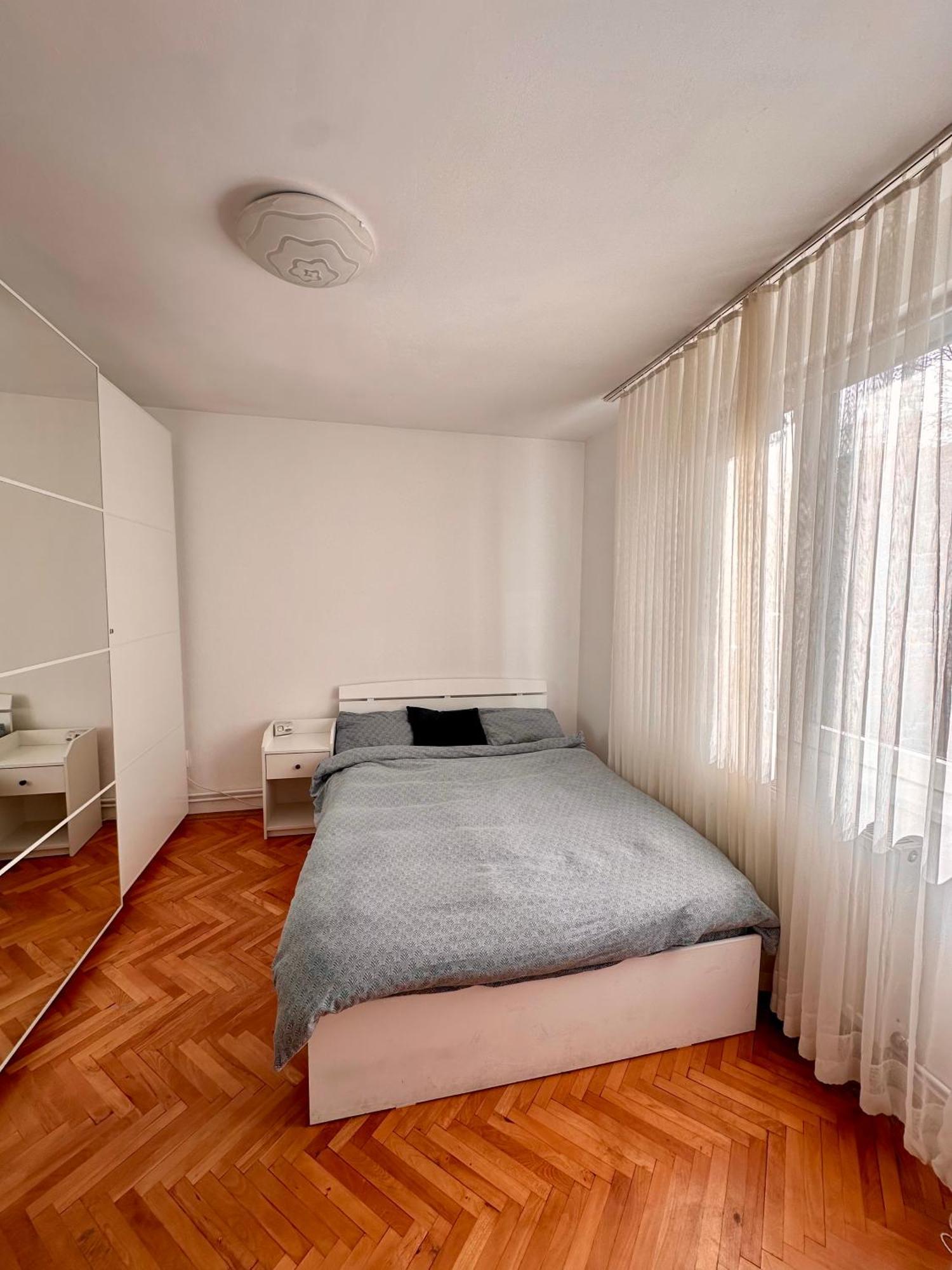 Maria'S Apartments Târgu-Mureş Екстериор снимка