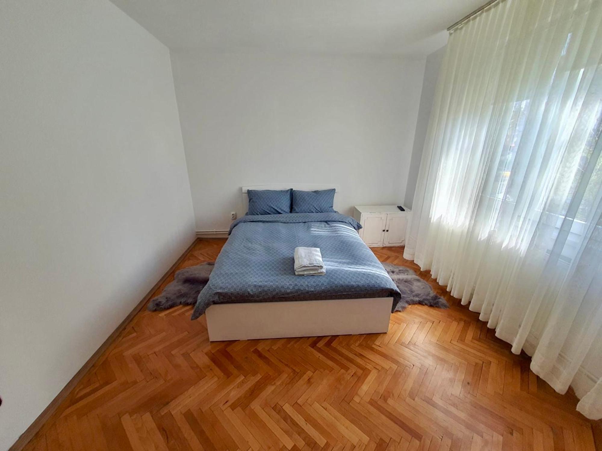 Maria'S Apartments Târgu-Mureş Екстериор снимка